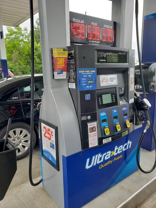 Sunoco 2