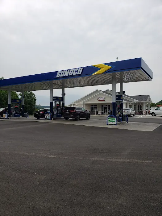 Sunoco 1