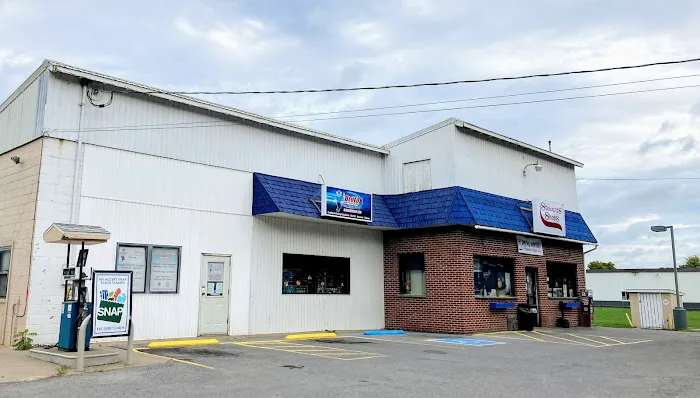 Sunoco 0