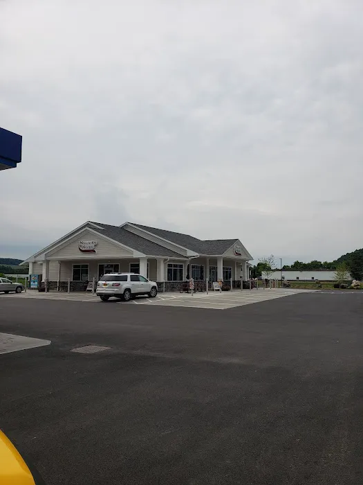 Sunoco 6