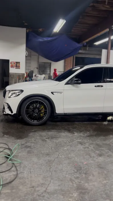 Flawless Detail Car Wash 0