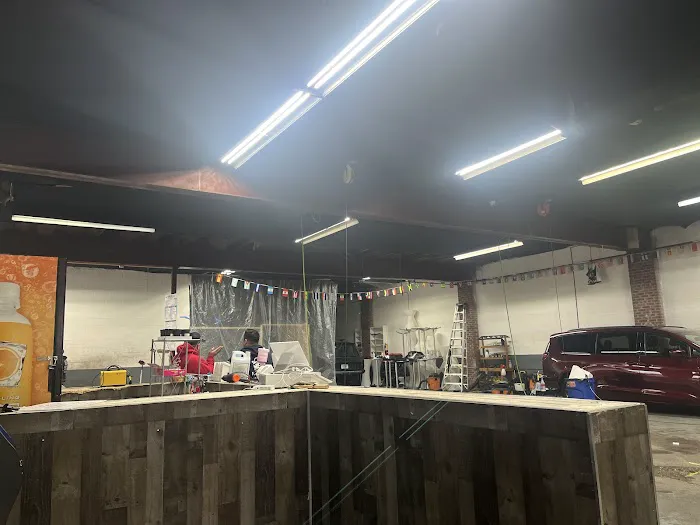 Flawless Detail Car Wash 1
