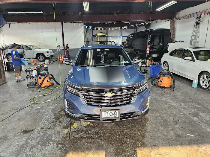 Flawless Detail Car Wash 4