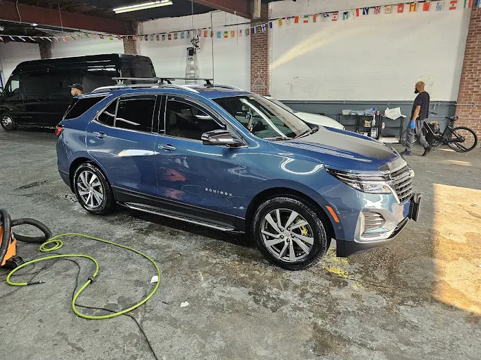Flawless Detail Car Wash 2