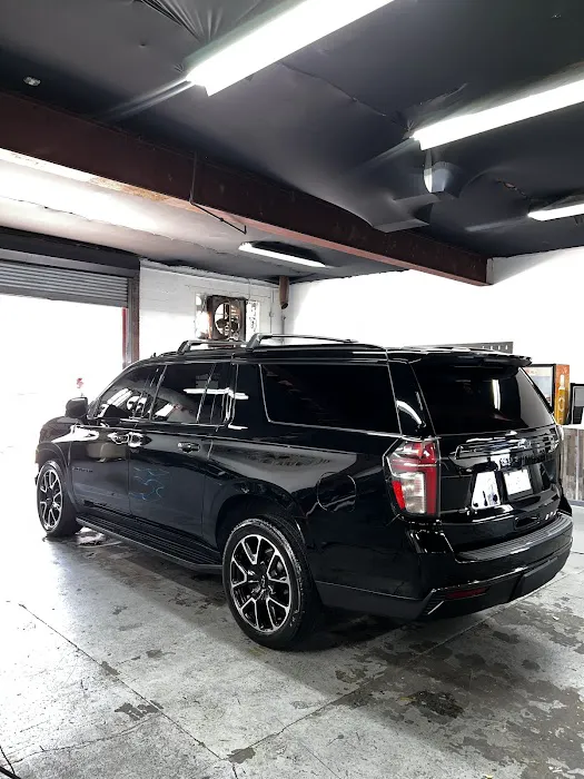 Flawless Detail Car Wash 3