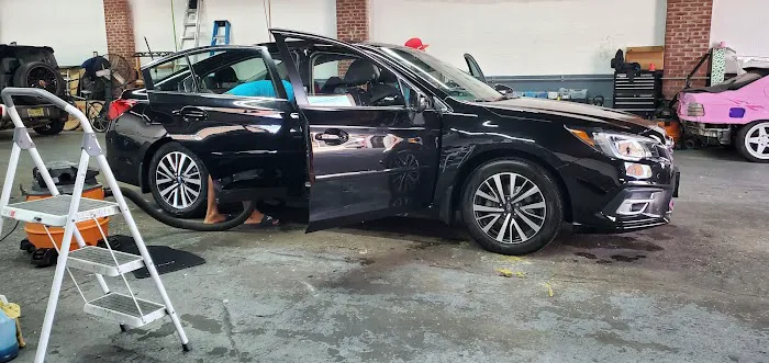 Flawless Detail Car Wash 6