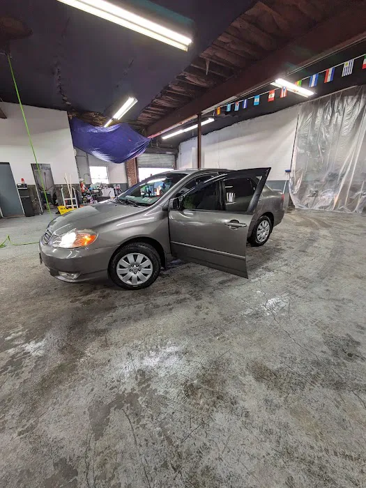 Flawless Detail Car Wash 5