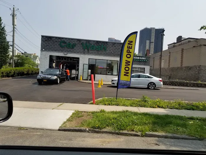 Prowash of New Rochelle 4