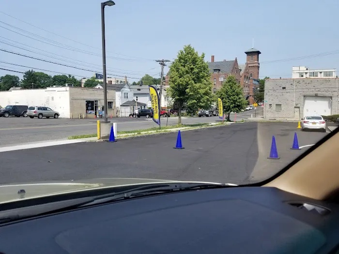 Prowash of New Rochelle 0