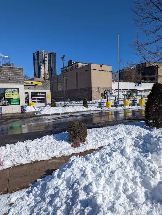 Prowash of New Rochelle 6