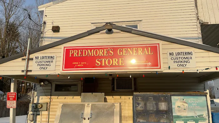 Predmore's General Store LLC 8