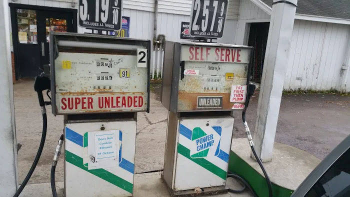 Predmore's General Store LLC 0