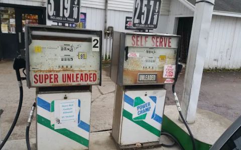 Predmore's General Store LLC