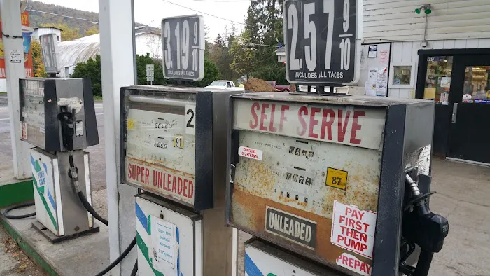 Predmore's General Store LLC 1