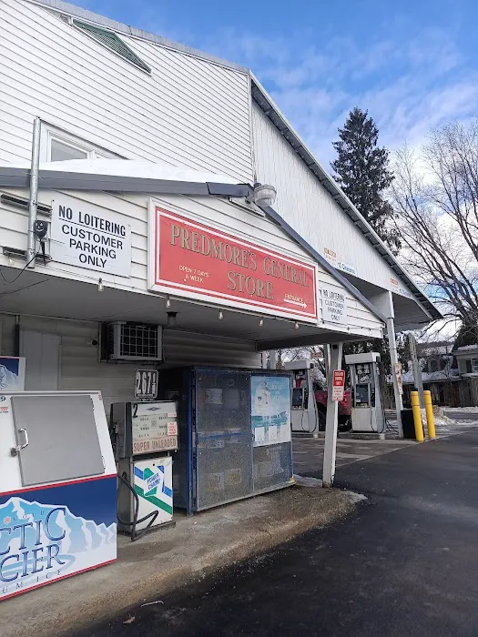 Predmore's General Store LLC 2