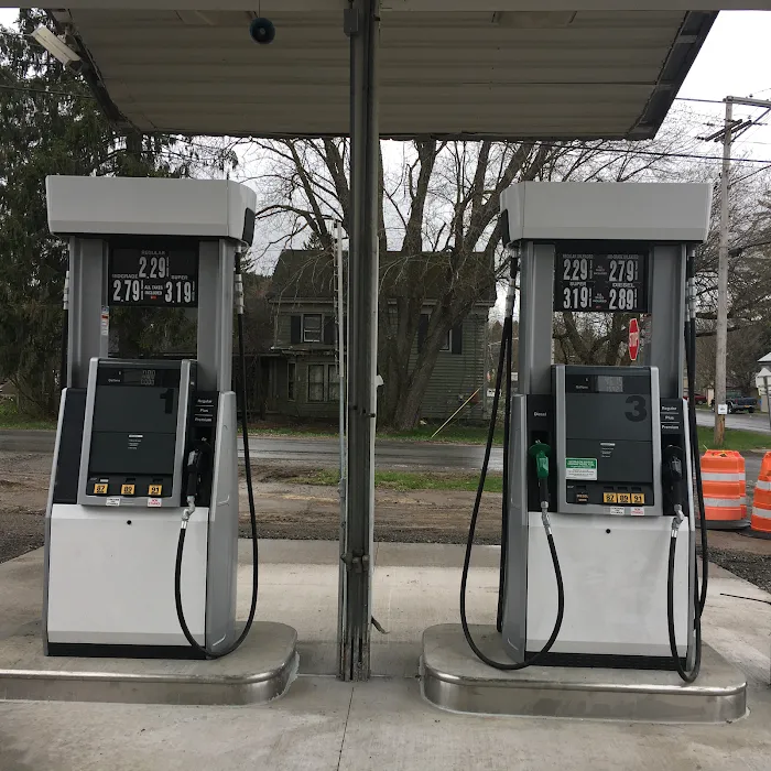 Predmore's General Store LLC 9