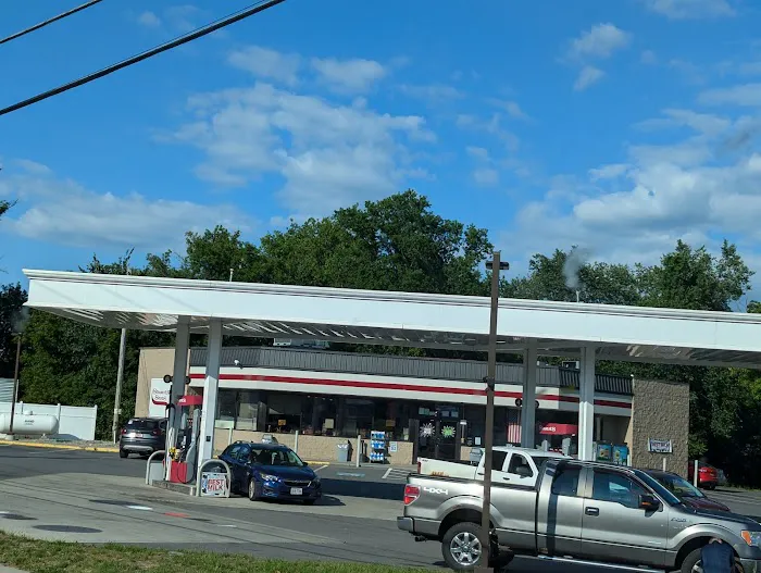 Valero 1