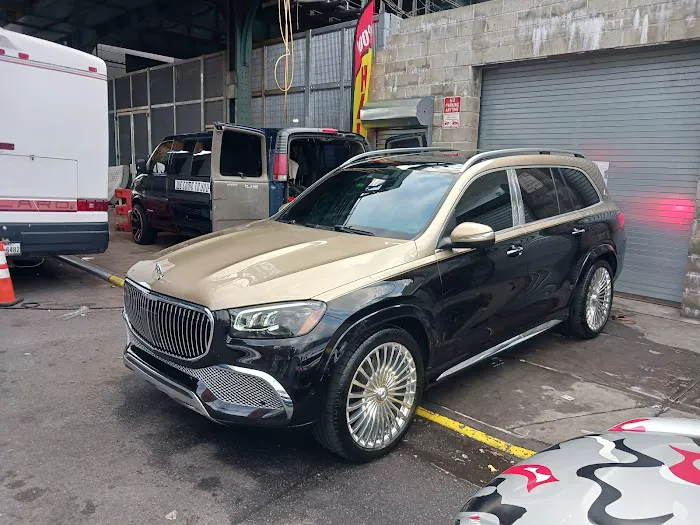 Mr.B Hand Detailing & Car Wash Automotive Corp 2