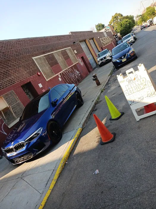 Mr.B Hand Detailing & Car Wash Automotive Corp 9