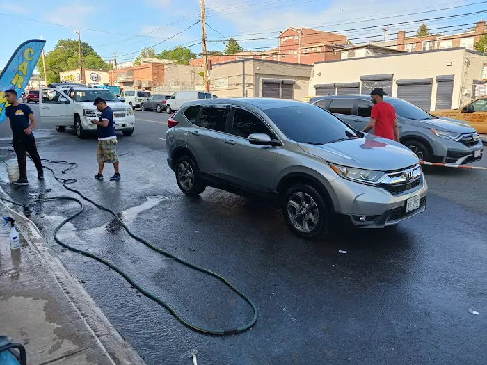 Mr.B Hand Detailing & Car Wash Automotive Corp 8