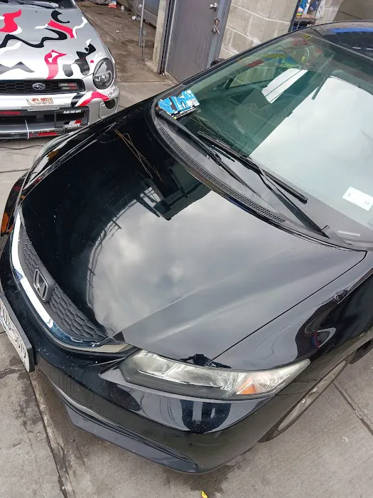 Mr.B Hand Detailing & Car Wash Automotive Corp 4