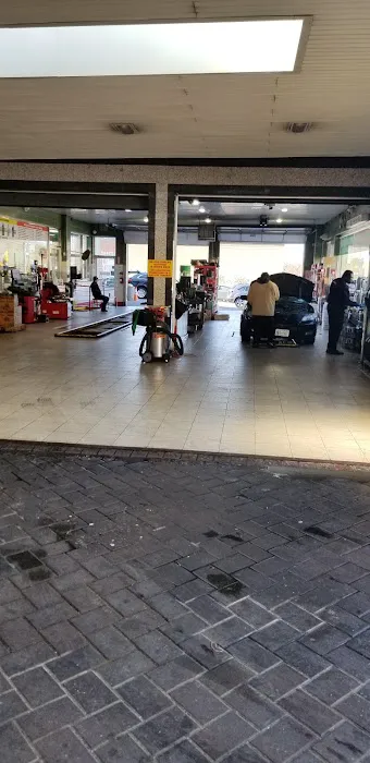 Bronx river lube 0