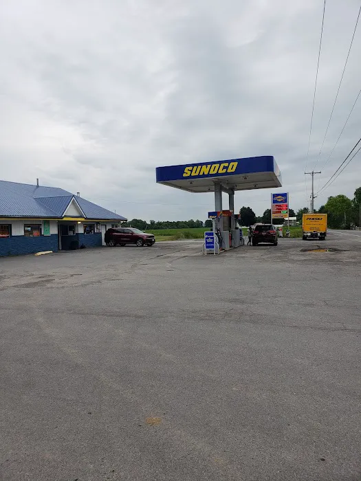 Sunoco 7