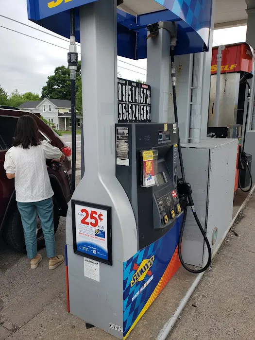 Sunoco 3