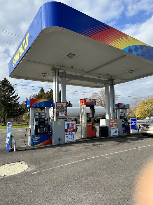 Sunoco 2