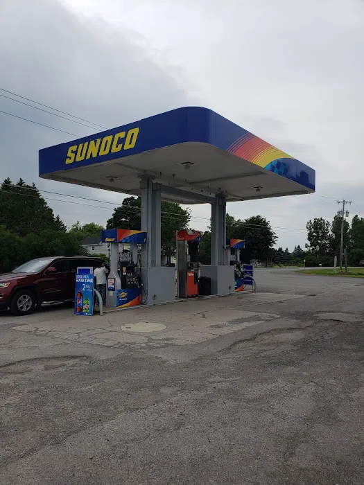 Sunoco 6