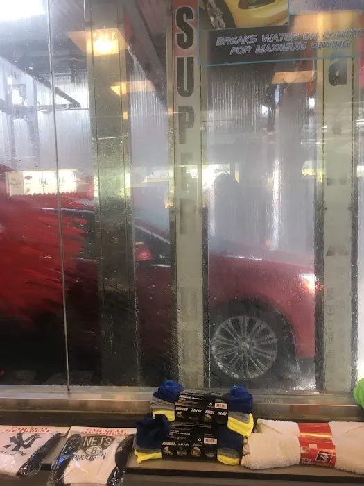 Boulevard Car Wash 1