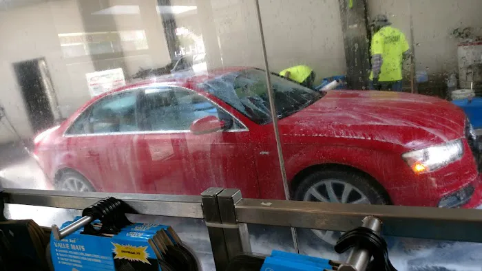 Boulevard Car Wash 7