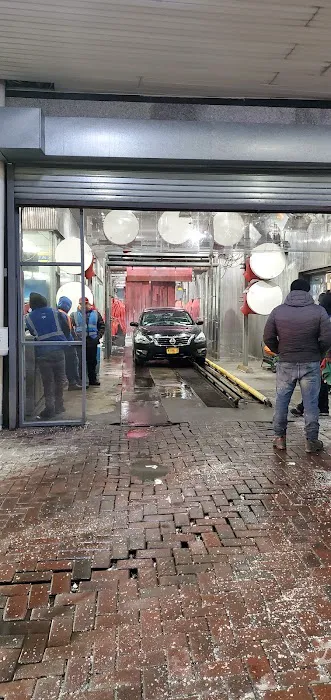 Boulevard Car Wash 2