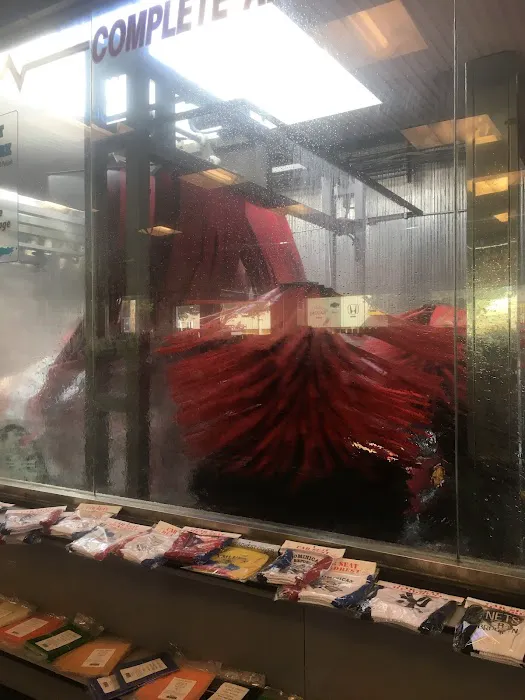 Boulevard Car Wash 3