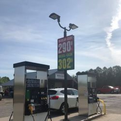 Christians Fuel ico