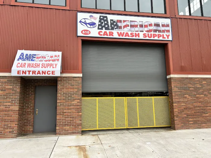 American Car Wash Supplies 0