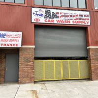 American Car Wash Supplies