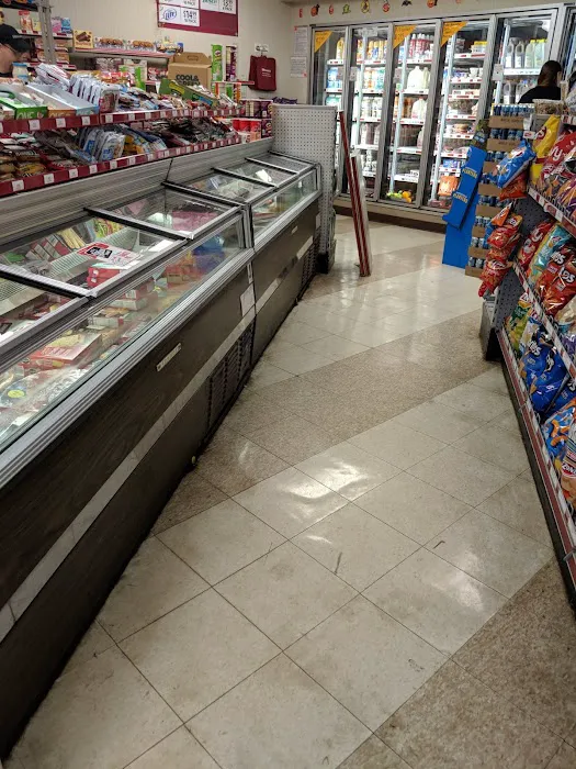 Stewart's Shops 4