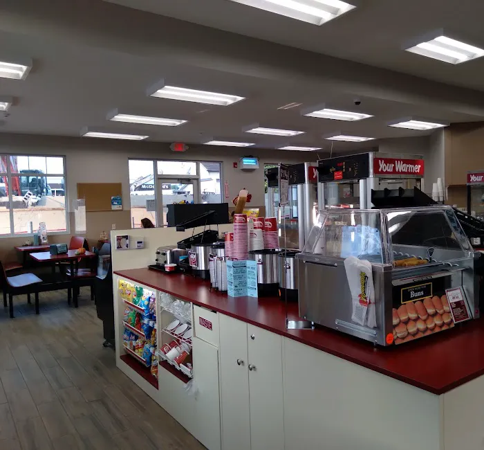 Stewart's Shops 6