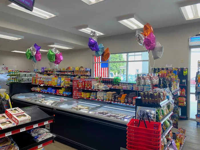 Stewart's Shops 7