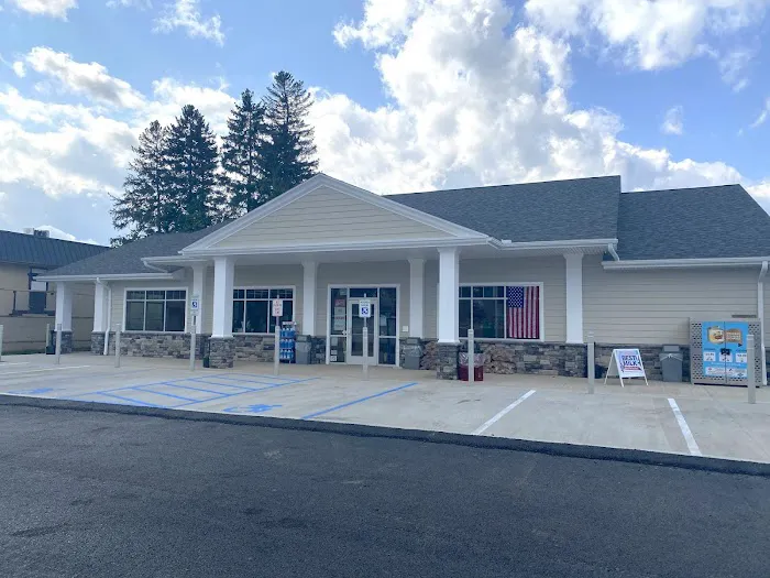 Stewart's Shops 9
