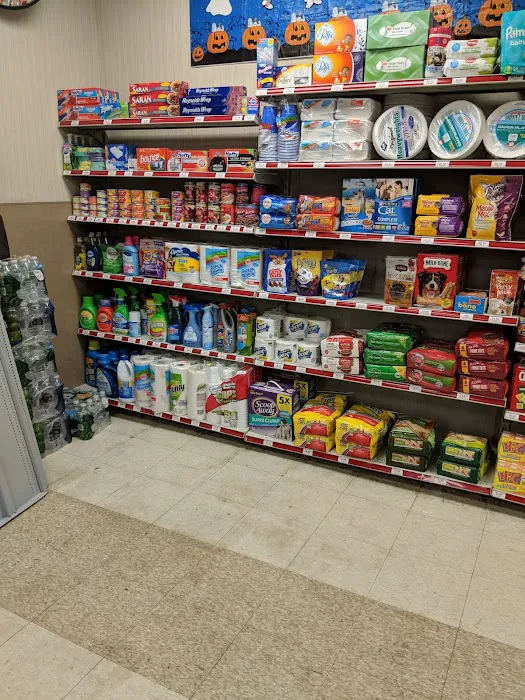 Stewart's Shops 5