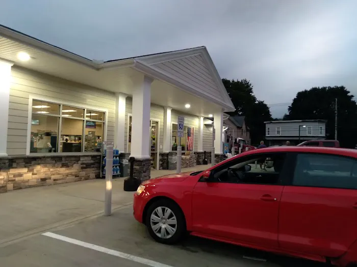 Stewart's Shops 0