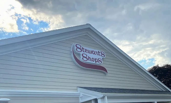 Stewart's Shops 8