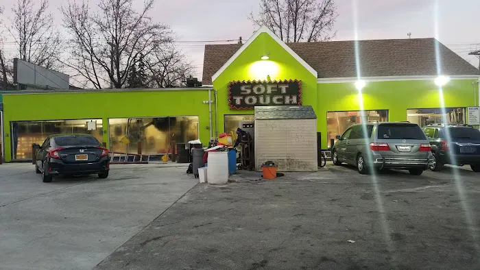 Showa Car Wash and Detailing Center 1