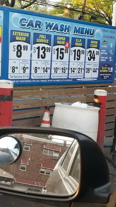 Showa Car Wash and Detailing Center 5