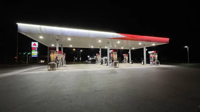 Citgo 0