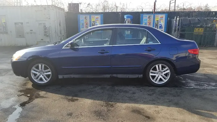 Mount Vernon Self-Service Car Wash 7