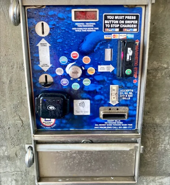 Mount Vernon Self-Service Car Wash 2