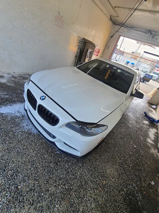 Mount Vernon Self-Service Car Wash 9